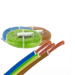 Cable flexible 10mm² LH