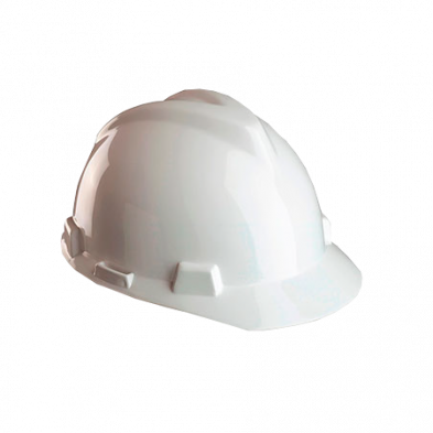 Casco de Protección