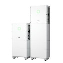 Sistemas modulares SAJ HS2 y H2