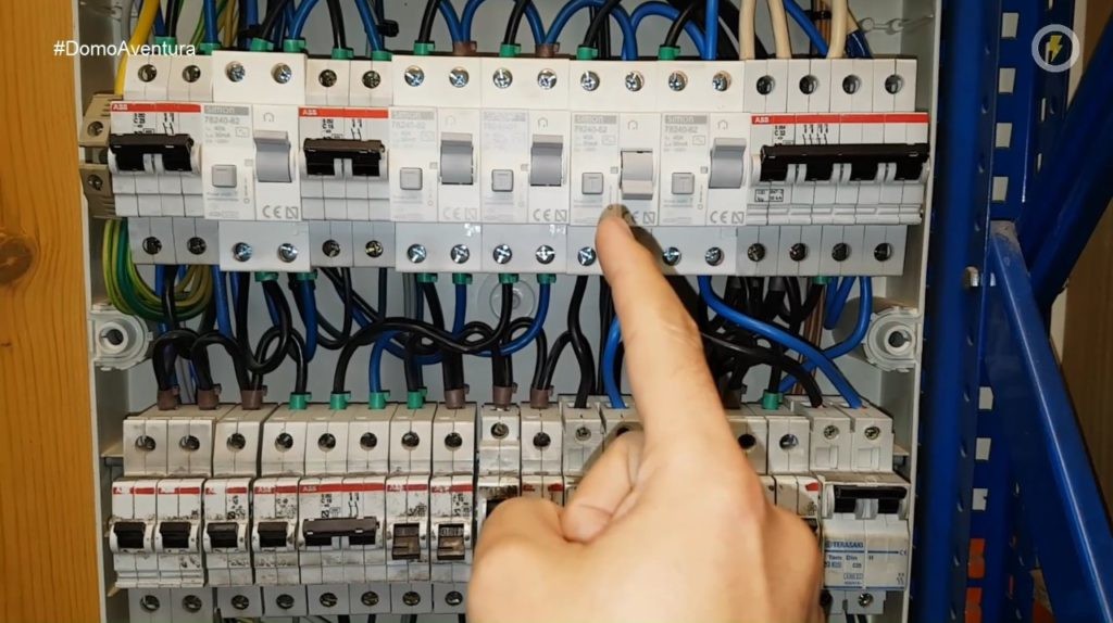 QUÉ HACER SI SALTA EL DIFERENCIAL DEL CUADRO ELÉCTRICO