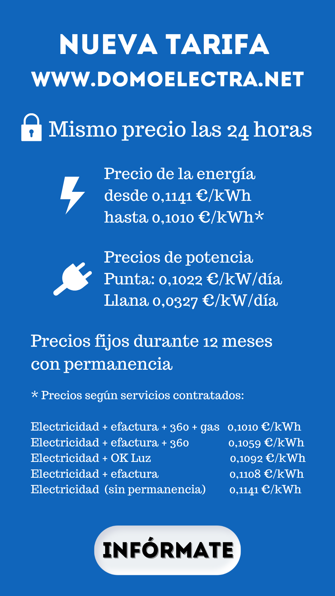 Cómo Ahorrar en la Factura de la Luz en 2024 - Guía Definitiva Domo Electra