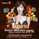 Situs Slot Online Pulsa 10RB Gacor Link Mpo Play Deposit 5000 Terpercaya